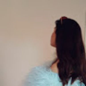 Meet your Posher, Sophia